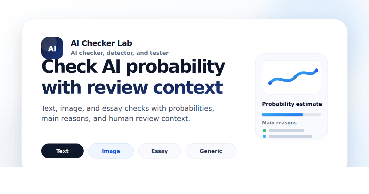 Aggregate creator-growth pattern public social account preview